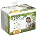 Huggies Pure & Natural Diapers, Size 4, 56-Count (Pack of 2)
