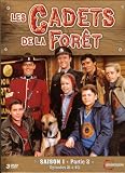 Les Cadets De La Foret - Season 1 - Part 2 (French ONLY Version - No English Options)