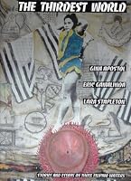 The Thirdest World: Stories and Essays by Three Filipino Writers