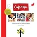 Craft Hope: Handmade Crafts for a Cause