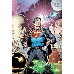 Superman: Secret Origin