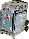 Zuca Bag Jamaica- Gray Frame