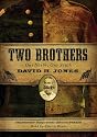 Two Brothers: One North, One South