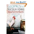 Markttreiben: Ein Oberbayern-Krimi