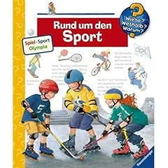 WWW... Rund um den Sport Ravensburger 02466