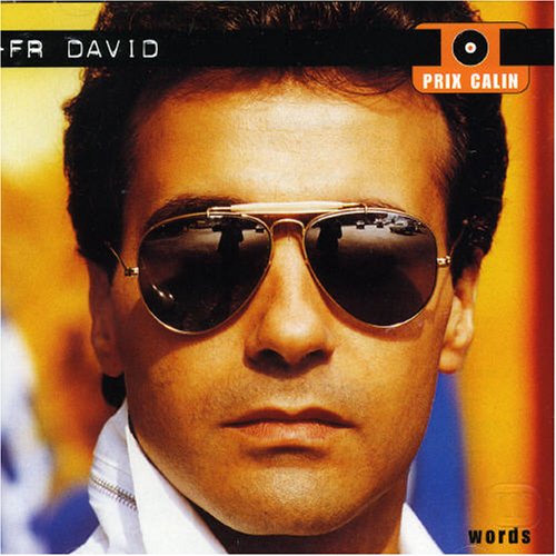 F.R. David - Pick Up The Phone 2009 Lyrics - Zortam Music