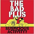 Suspicious Activity? [CD on Demand]
