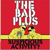 Suspicious Activity?