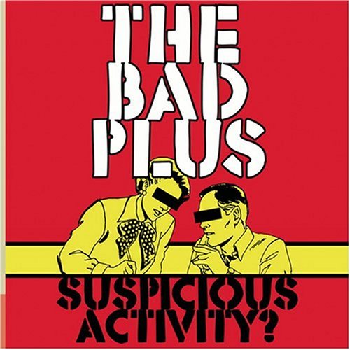 CD-Charts  Search : Suspicious Activity?