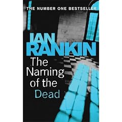 The Naming Of The Dead