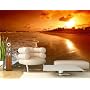 Fototapete Strand Sonnenstrand KT10 Gr��e: 420x270&hellip von wandmotiv24