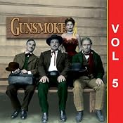Gunsmoke, Vol. 5 | [Gunsmoke]