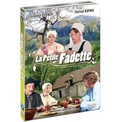 La petite Fadette