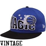 NBA STOKED SNAPBACK HAT