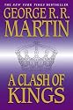 A Clash of Kings (A Song of Ice and Fire, Book 2)