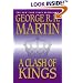 A Clash of Kings (A Song of Ice and Fire, Book 2)