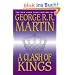 A Clash of Kings: Book Two of A Song of Ice and Fire