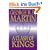 A Clash of Kings: Book Two of A Song of Ice and Fire