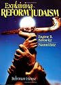 Explaining Reform Judaism