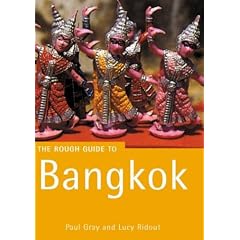Bangkok (Miniguides)