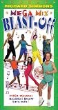 Richard Simmons: Mega Mix Blast-Off