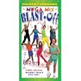 Richard Simmons: Mega Mix Blast-Off [VHS] by 