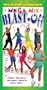 Richard Simmons: Mega Mix Blast-Off [VHS]