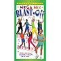 Richard Simmons: Mega Mix Blast-Off [VHS]