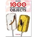 1000 Extra/Ordinary Objects : Edition bilingue Allemand / Anglais