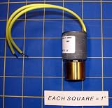 Solenoid Valve Assembly G109