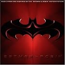 Batman & Robin...