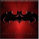  `Batman & Robin