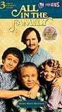 All in the Family: Archie Meets Meathead All in the Family: Archie Meets Meathead