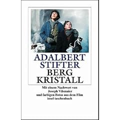 Bergkristall (insel taschenbuch)