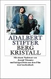 Bergkristall (insel taschenbuch)