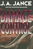 Damage Control (Joanna Brady Mysteries, Book 13)