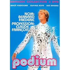 Podium - �dition Collector 3 DVD