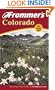 Frommer's(r) Colorado, 7th Edition