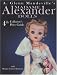 Books : A. Glenn Mandeville's Madame Alexander Dolls: Price Guide