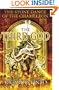 The Third God (The Stone Dance of the Chameleon)
