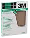 3M Pro-Pak 11702NA  9x11 Sand Paper Sheets 150 Grit - 25 Pack