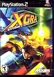 XGRA: Xtreme G Racing Association PS2