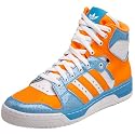 adidas Originals Men's Conductor Hi Sneaker