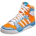 adidas Originals Men's Conductor Hi Sneaker