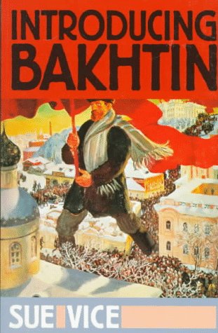 Image of: Introducing Bakhtin