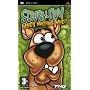 Scooby Doo! Who's Watching Who? (PSP)
