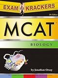 Examkrackers McAt Biology (Examkrackers)