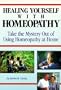 Healing Yourself With Homeopathy