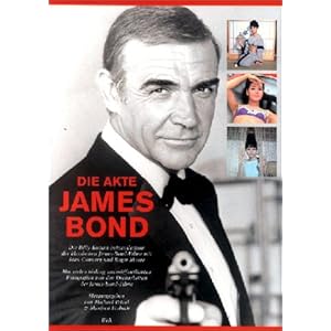 Die Akte James Bond