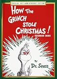 How the Grinch Stole Christmas!